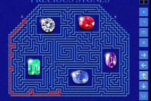 eMazing Mazes 5