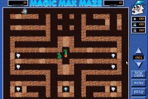eMazing Mazes 6
