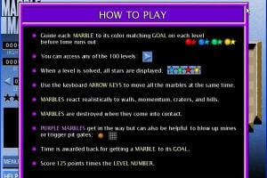 eMazing Mazes 7
