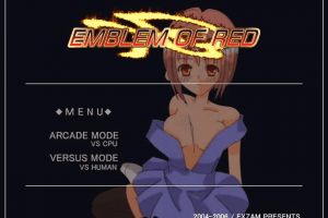 Emblem of Red 0
