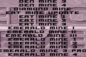 Emerald Mines 2