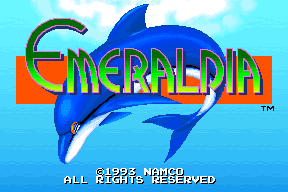 Emeraldia 0