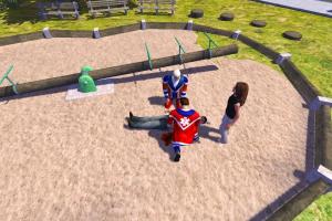 Emergency Ambulance Simulator 3