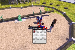 Emergency Ambulance Simulator 4