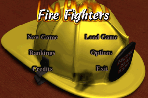 Emergency Rescue: Firefighters 0