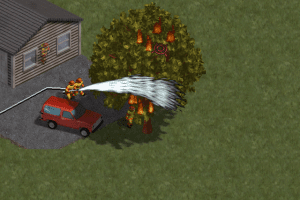 Emergency Rescue: Firefighters 9