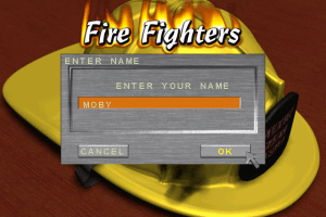 Emergency Rescue: Firefighters 2