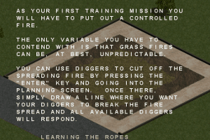 Emergency Rescue: Firefighters 4
