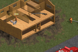 Emergency Rescue: Firefighters 7