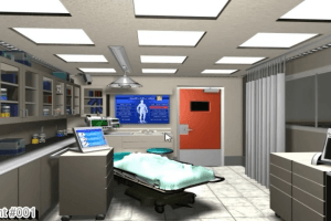 Emergency Room 2 abandonware