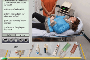 Emergency Room: Code Red abandonware