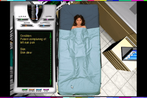 Emergency Room: Disaster Strikes abandonware