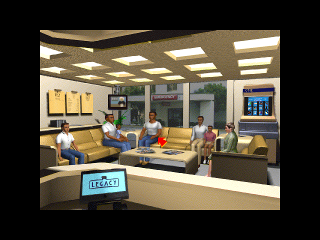 emergency room pc game free download