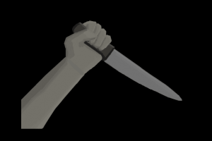 Emily Enough: Imprisoned 2