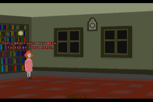 Emily Enough: Imprisoned 8