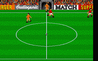 Emlyn Hughes International Soccer abandonware