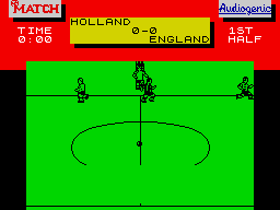 Emlyn Hughes International Soccer abandonware