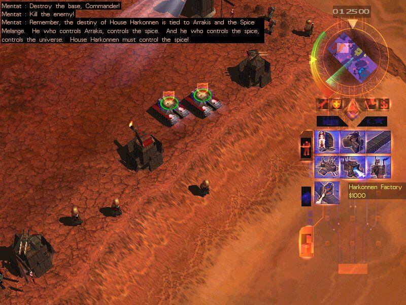 Emperor Battle For Dune Windows 7 Patch Emperor Battle For Dune Windows 7 Patch