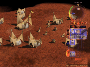 Emperor: Battle for Dune 9