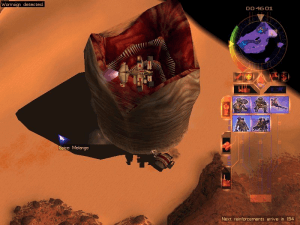 Emperor: Battle for Dune 10