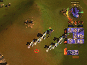 Emperor: Battle for Dune 14