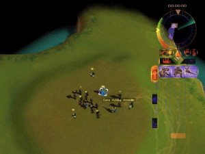 Emperor: Battle for Dune 15