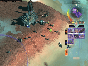 Emperor: Battle for Dune 20
