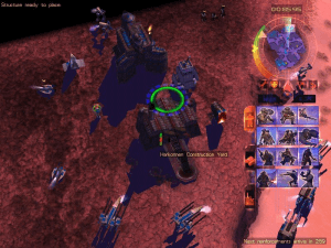 Emperor: Battle for Dune 21