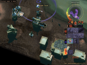 Emperor: Battle for Dune 23