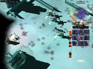 Emperor: Battle for Dune 26