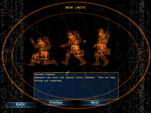 Emperor: Battle for Dune 32