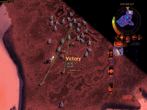 Emperor: Battle for Dune 35