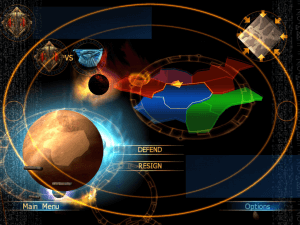Emperor: Battle for Dune 36