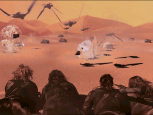 Emperor: Battle for Dune 3