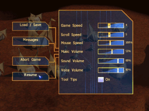 Emperor: Battle for Dune 6