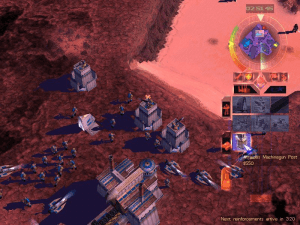 Emperor: Battle for Dune 7
