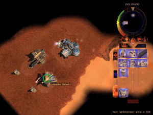 Emperor: Battle for Dune 8