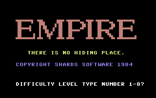 Empire 0
