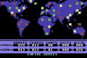 Empire abandonware