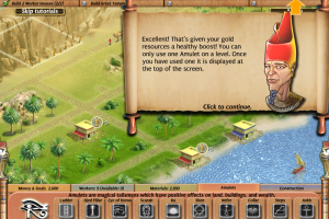 Empire Builder: Ancient Egypt 9
