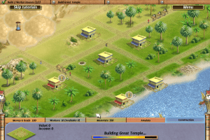 Empire Builder: Ancient Egypt 11