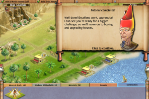 Empire Builder: Ancient Egypt 12