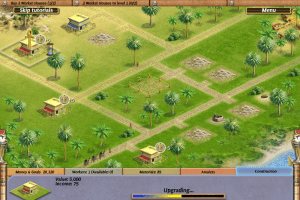 Empire Builder: Ancient Egypt 13