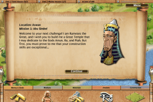 Empire Builder: Ancient Egypt 15