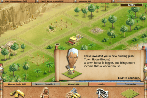 Empire Builder: Ancient Egypt 16