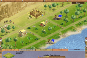 Empire Builder: Ancient Egypt 18