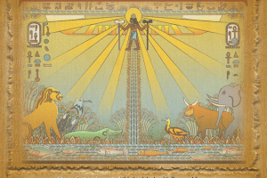 Empire Builder: Ancient Egypt 1