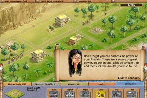 Empire Builder: Ancient Egypt 19
