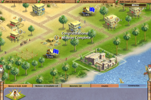 Empire Builder: Ancient Egypt 23