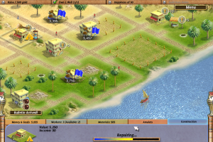 Empire Builder: Ancient Egypt 24